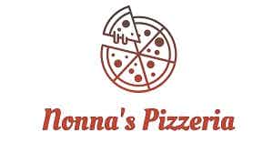 Nonna's Pizzeria logo
