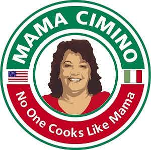 Mama Cimino's Pizza logo