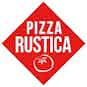 Pizza Rustica logo