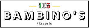 103 Bambinos Pizzeria