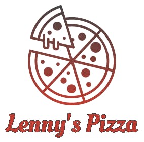 Lenny's Pizza Hollywood