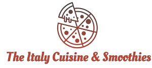 The Italy Cuisine & Smoothies