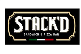 STACK'D Sandwich & Pizza Bar