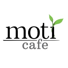 Moti Cafe