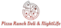 Pizza Ranch Deli & Nightlife logo