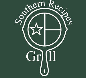 Southern Recipes Grill Logo