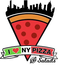 I Love NY Pizza Menu: Pizza Delivery Orlando, FL - Order | Slice