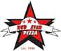 Red Star Pizza 3 logo