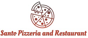 Santo Pizzeria & Ristorante Logo