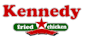 Kennedy Fried Chicken logo