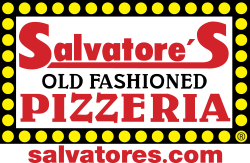 Salvatore's Old Fashioned Pizzeria logo