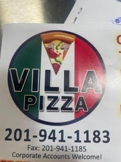 Villa Pizza Cucina