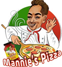 Mannie's Pizza