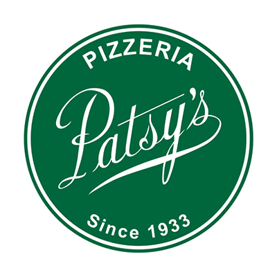 Patsy's Pizzeria logo