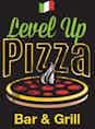 Level Up Pizza Bar & Grill logo