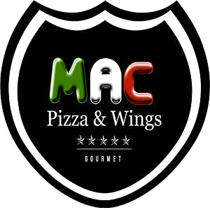Mac Pizza & Wings