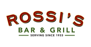 Rossi's Bar & Grill logo