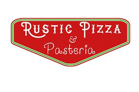 Rustic Pizza & Pasteria logo