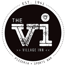 The VI logo