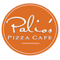 Palio's Pizza Cafe logo