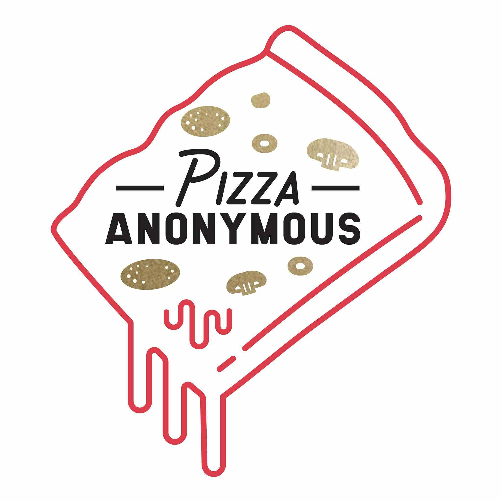 Pizza Anonymous logo