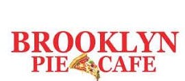 Brooklyn Pie & Cafe Logo