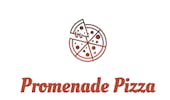 Promenade Pizza logo