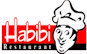 Habibi Restaurant logo