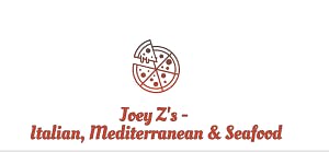 Joey Z's - Italian, Mediterranean & Seafood