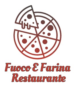 Fuoco E Farina Restaurante Logo