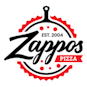 Zappos Pizza logo