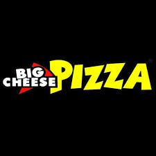 Big Cheese Pizza