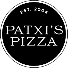 Patxi's Pizza	 logo