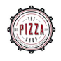 The Pizza Shop logo