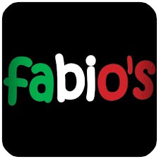 Fabios Pizza & Caffe