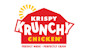 Krispy Krunchy Chicken, Pizza, Grill logo