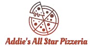 Addie's All Star Pizzeria logo