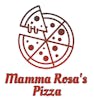 Mamma Rosa's Pizza logo