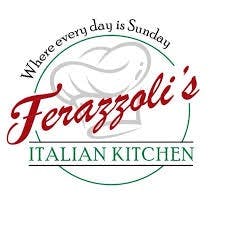 Ferazzoli S Italian Kitchen North Arlington Menu North Arlington Nj Order Pizza Delivery Slice