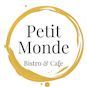 Petit Monde Bistro & Cafe logo