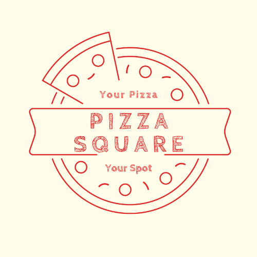 Pizza Square logo