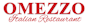 Omezzo Restaurant & Pizzeria logo