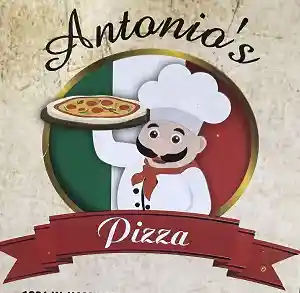 Lucy's Pizzeria logo