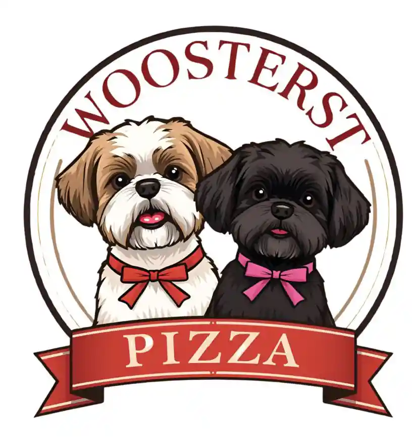 Wooster Street Pizza Meriden logo