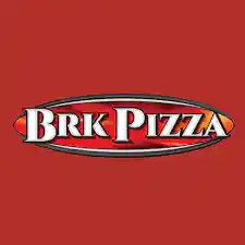 BRK Pizza logo