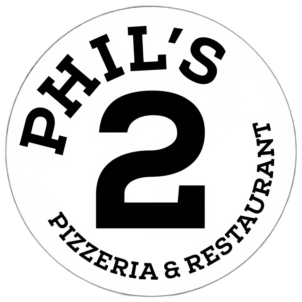 Phil's 2 Pizza