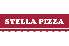 Stella Pizzeria logo