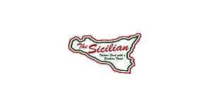 Sicilian Pizzeria & Ristorante logo