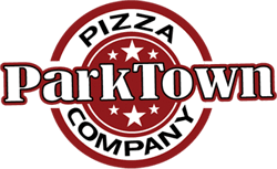 Parktown Pizza Company logo