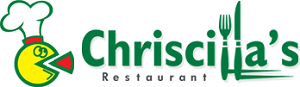 Chriscilla's Restaurant logo